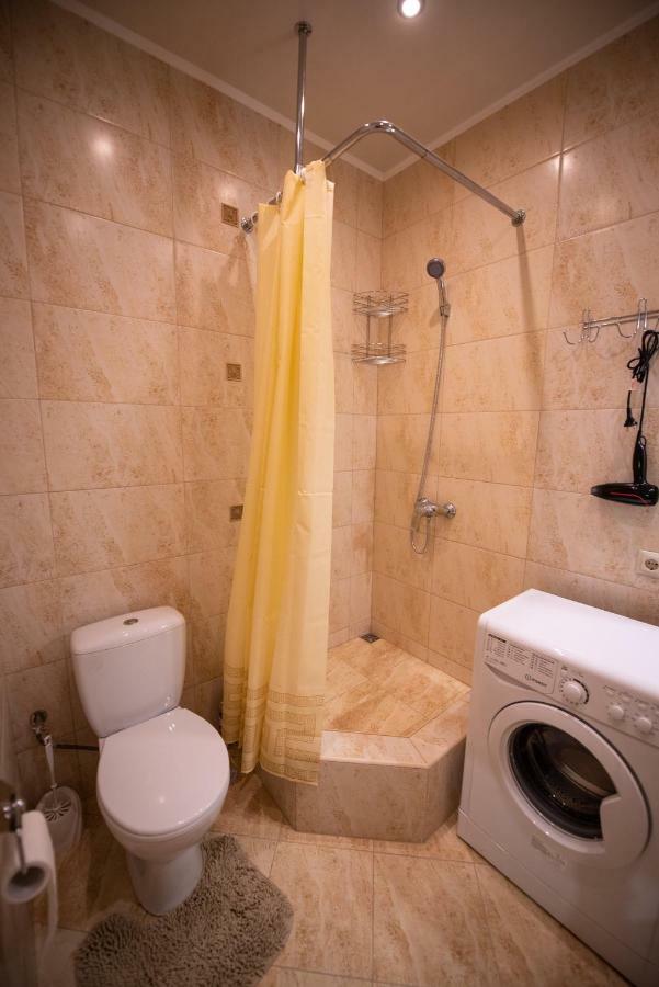 Apartment M&K In The Center Lviv Exterior foto